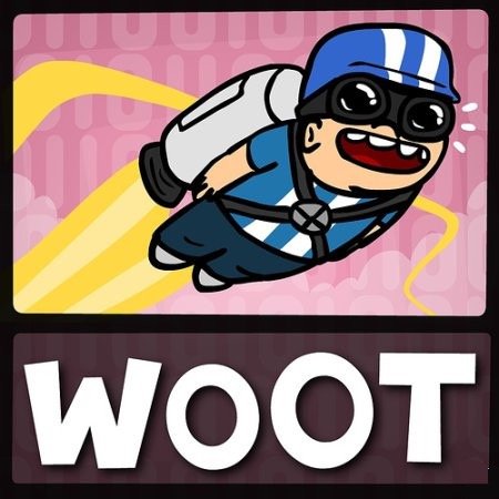 w00t